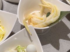 -海底捞火锅(江北万达商业广场店)