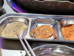 -玄希浪漫厨房·韩料烤肉(湖滨银泰in77店)