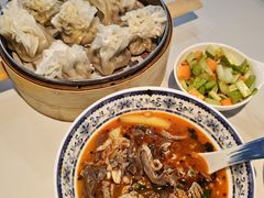 -真食净香居·内蒙烧麦(亚运村店)