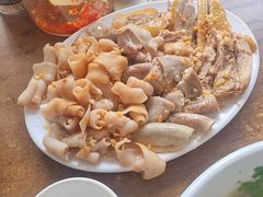 -林记揭阳新亨粿条