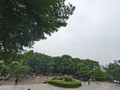 -龙头寺公园
