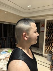 -汀南丝雨Hair design