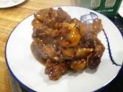 -兰边碗(鼓楼店)