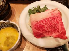 -ステーキハウス吉池