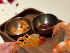 -THE WANG王品(上海中心云端店)