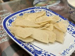 -长人馄饨铺(解放街店)
