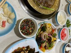 -和庆斋羊蝎子火锅·碳缸烧烤(顺义旗舰店)