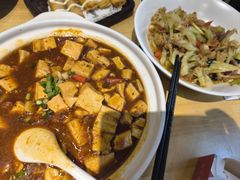 -裕鼎鲜·新中菜(青山湖万达店)