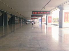 -洛阳龙门站
