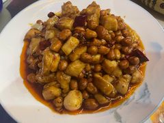 -巴渝川菜馆(建设路店)