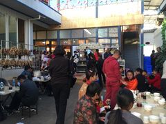 -回辉登偰氏面片(东莲花美食街店)