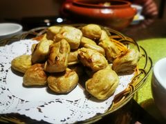 -香满楼(临安路店)