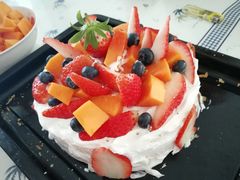 -欧式面包坊(万象城店)