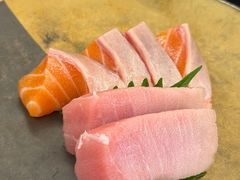 -Sushi Hanzo半藏(天环广场店)