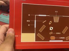-Moss7Club 剧本杀桌游(inspark店)