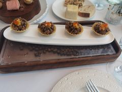 -王品牛排(郑州大卫城店)