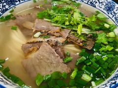 -清真·西北桥头拉面大王(丁家桥店)