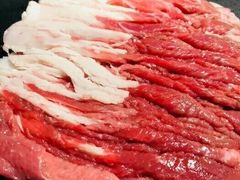 -京涮铜锅涮肉(华贸店)