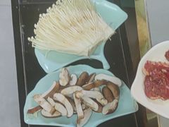 -牛犇炭火烤肉·鲜切烤肉(承德总店)