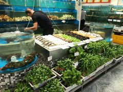 -海岛渔村大酒店(云霄路店)