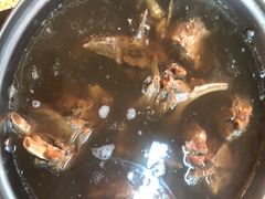 -老诚一锅羊蝎子(垡头店)