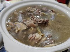 -老东风菜馆·羊肉火锅·海鲜·砂锅粥