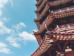 -大雁山风景区