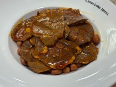 -麒麟中餐厅·经典粤菜·地道菜式老字号(广州长隆酒店)