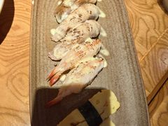 文火寿司七贯-Tuna maki寿司(园区永旺店)