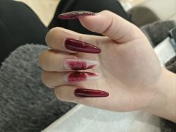 -斯馨·健康美甲美睫