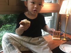 -咖法森林·咖啡  酒吧(天河店)