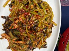 -院8里·少城记忆老川菜(宽窄巷子店)