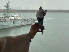 -抱抱地球咖啡馆(国家海洋博物馆店)