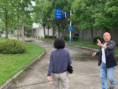 -胜华驾校·小猫学车(银都店)