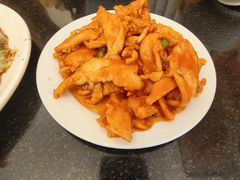 -清真宏玉祥黄门脸餐厅(华荫东里店)