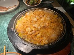 -姐夫的小菜(新中关购物中心店)