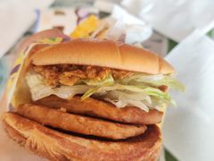 -麦当劳(龙华店)