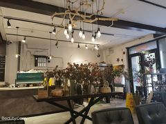 -之悦咖啡馆(新星宇·之洲店)