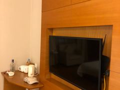 -全季酒店(重庆李子坝牛角沱地铁站店)
