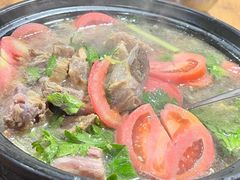 -钰洁腊排骨火锅