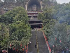 -荣县大佛
