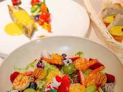 -PARFUM FLORAL花境法餐(南京首店)