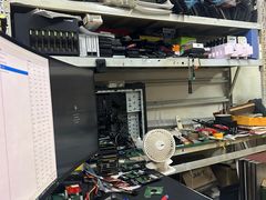 -西数WD希捷东芝数据恢复硬盘专业维修(黄浦店)