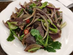 -蜀中吴养生板栗鸡(会展店)