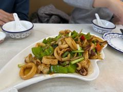 -覃记海鲜美食餐厅