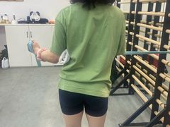 -任道弘德运动康复中心(江河汇店)