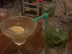 -Rural Tequila墨西哥餐厅(东川路店)
