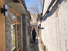 -四喜小胖·北京涮肉(五道营店)