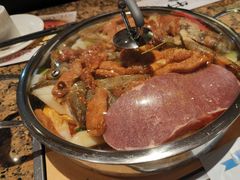 -黄记煌三汁焖锅(金凤万达广场店)