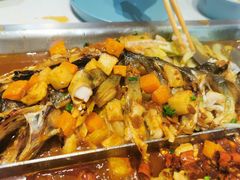 -尚渔味双拼烤鱼(燕郊永旺店)